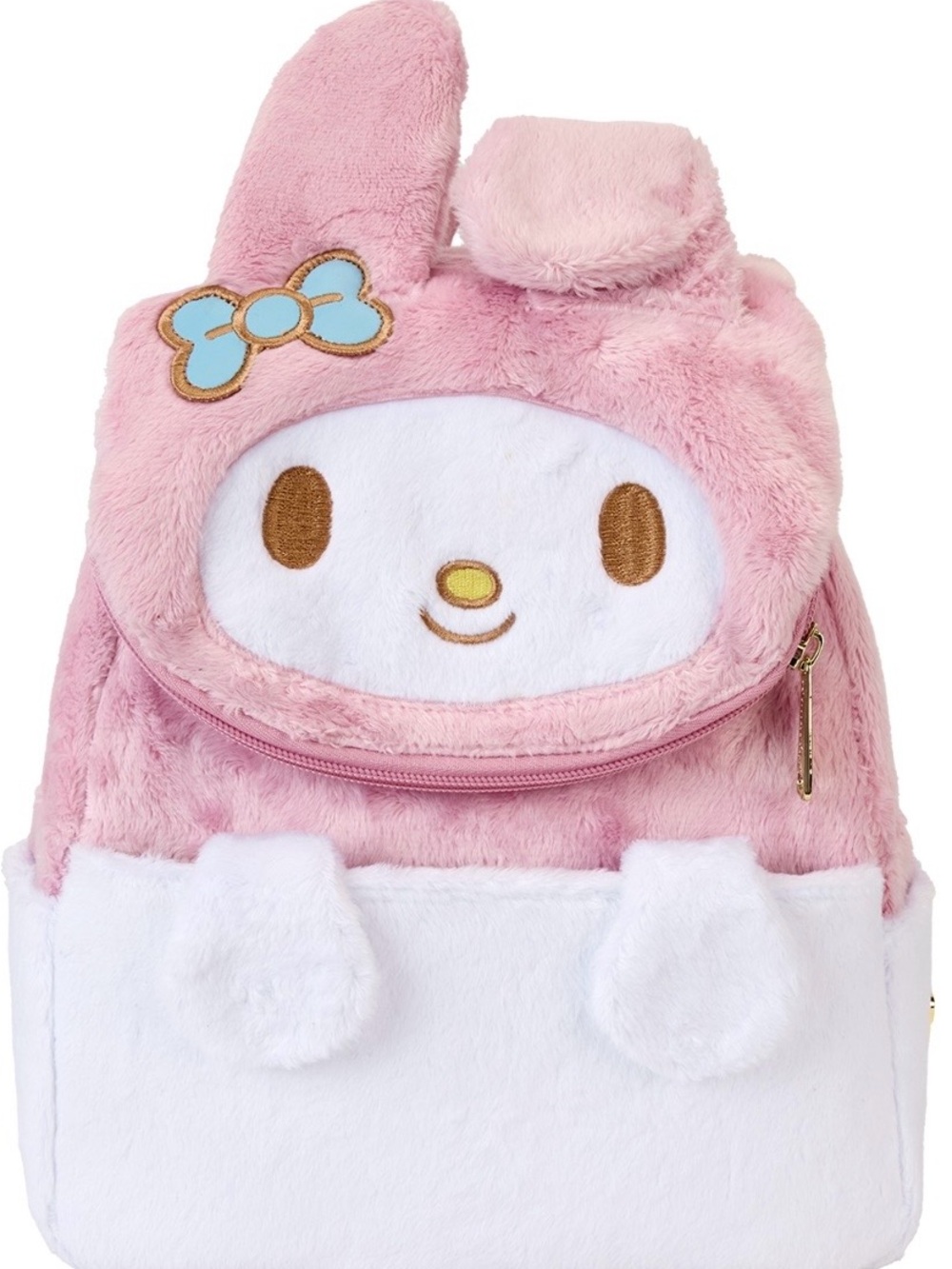 Loungefly Mini Backpack - Sanrio Plush My Melody